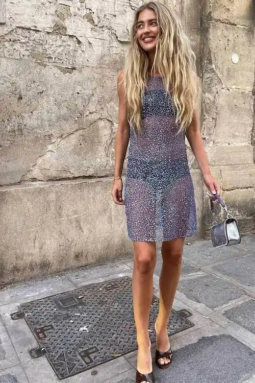 bar outfit