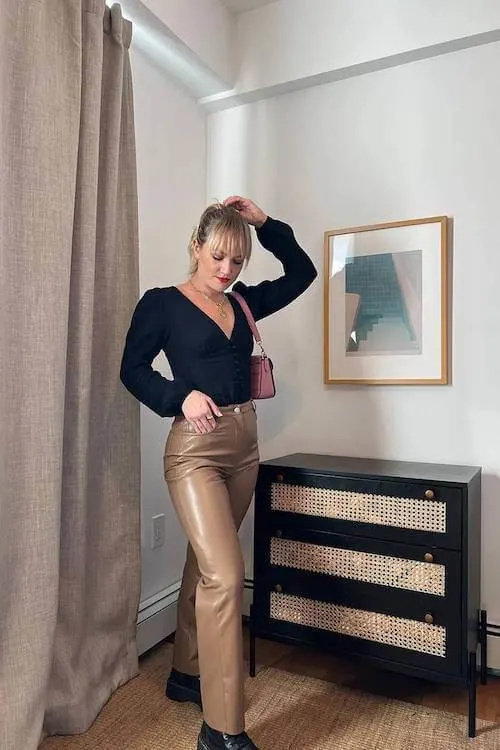 bar outfit