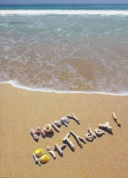 beach birthday photoshoot ideas for adults