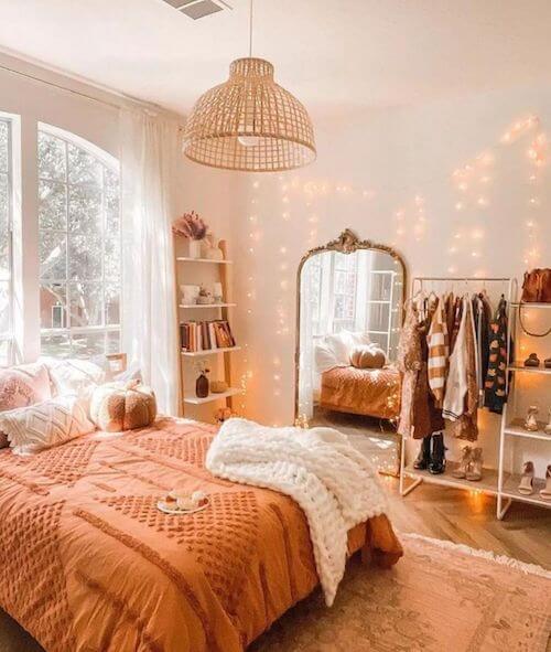 bedroom ideas for women