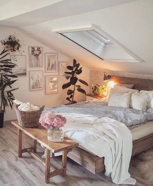 bedroom ideas for women