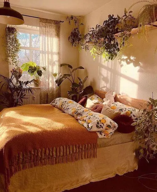 bedroom ideas for women