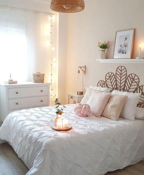 bedroom ideas for women