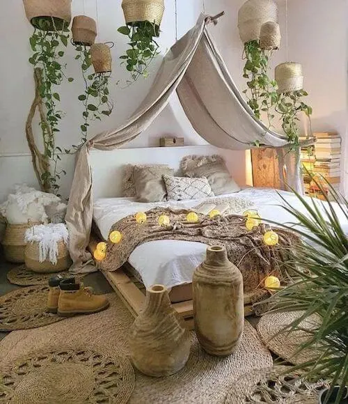 bedroom ideas for women