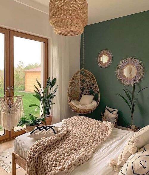 bedroom ideas for women