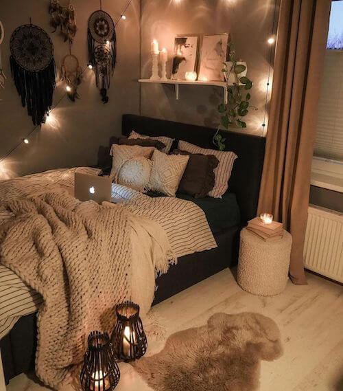 bedroom ideas for women