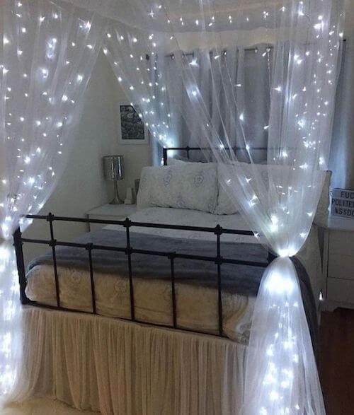 bedroom ideas for women