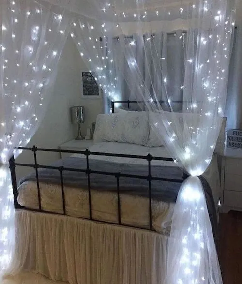 bedroom ideas for women