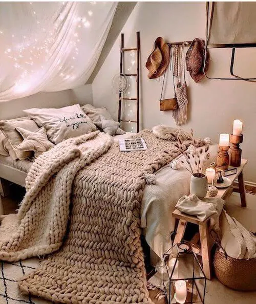 bedroom ideas for women