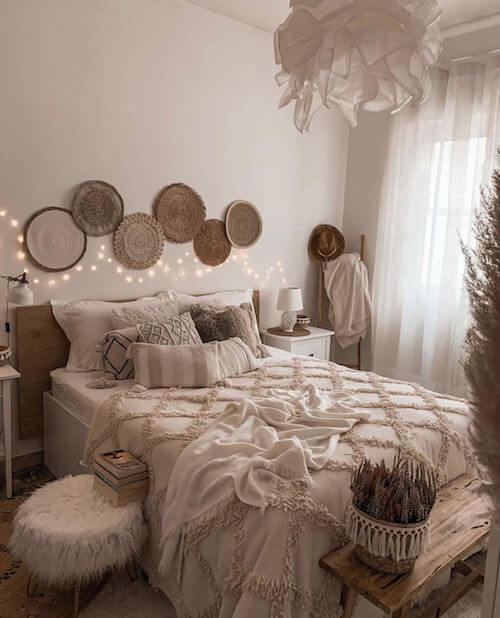 bedroom ideas for women