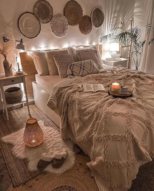 bedroom ideas for women
