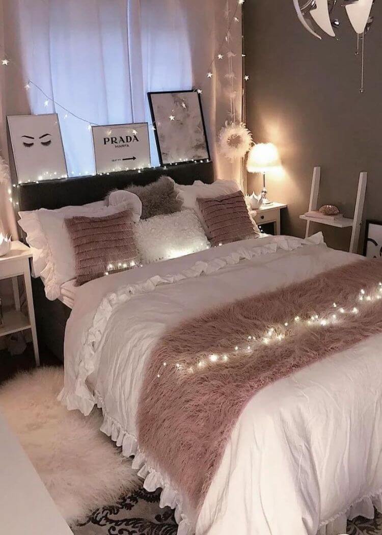 bedroom ideas for women