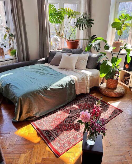 bedroom inspirations