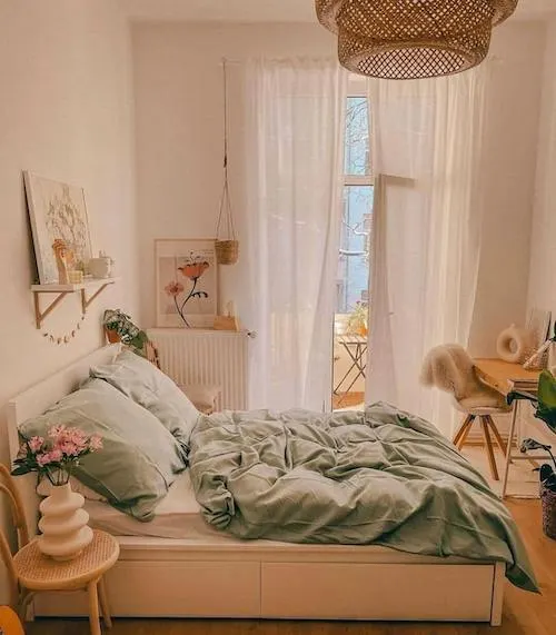 bedroom inspirations