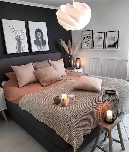 bedroom inspirations