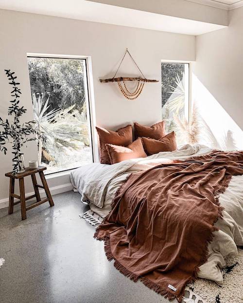 bedroom inspirations