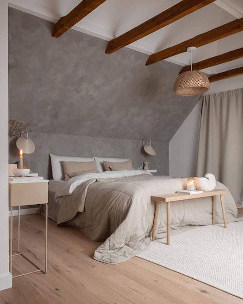 bedroom inspirations