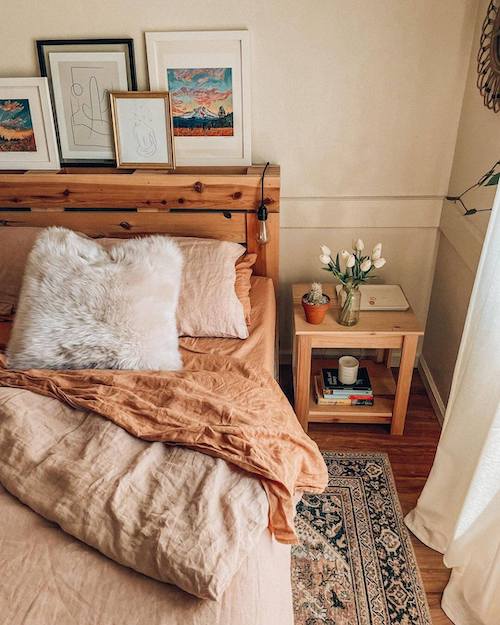 bedroom inspirations