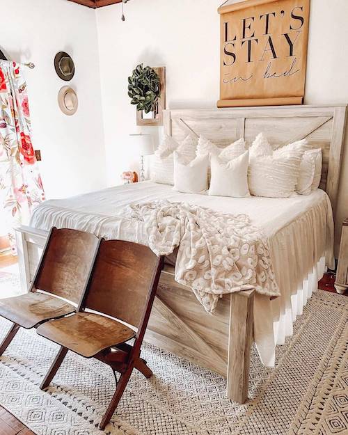 bedroom inspirations