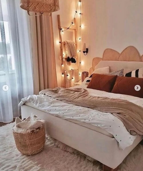 bedroom inspirations