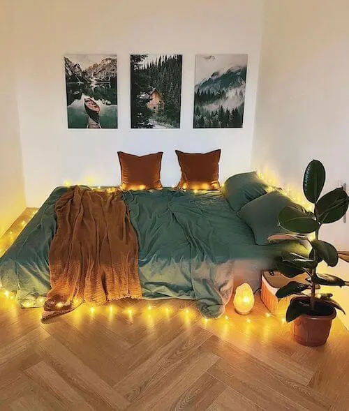 bedroom inspirations