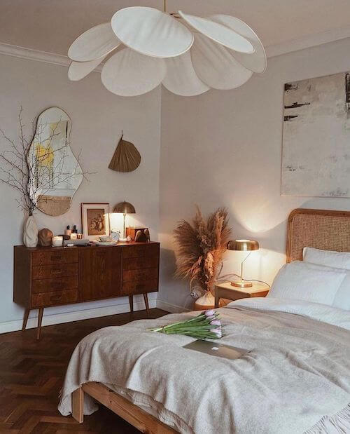 bedroom inspirations