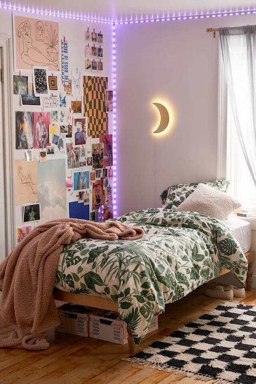 bedroom inspirations