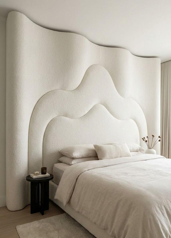 bedroom trends