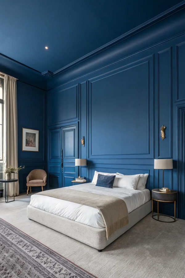 bedroom trends