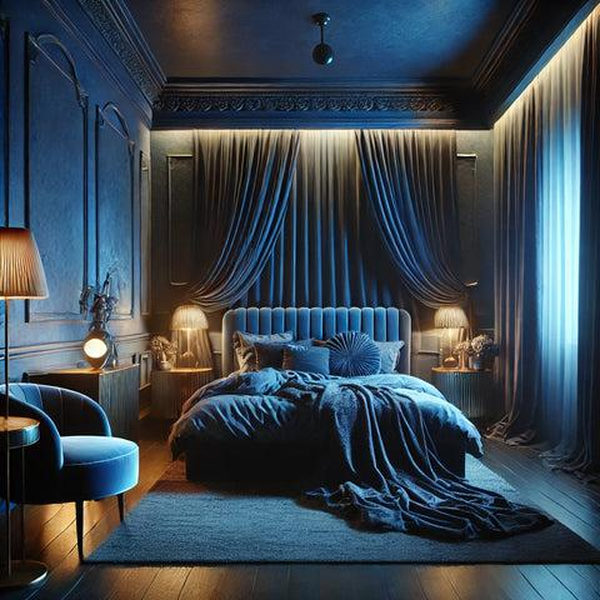 bedroom trends