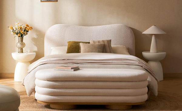 bedroom trends