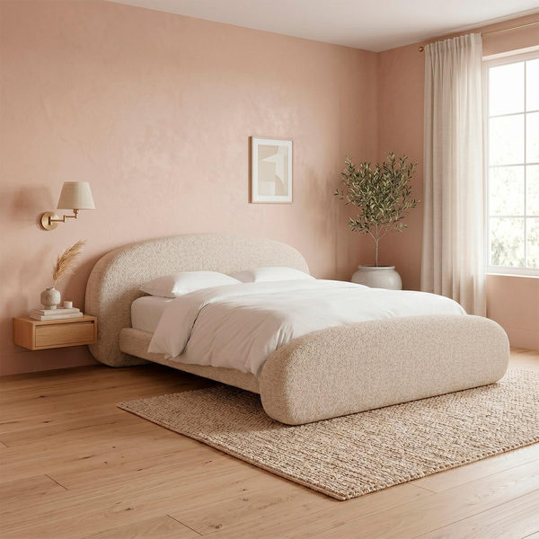 bedroom trends