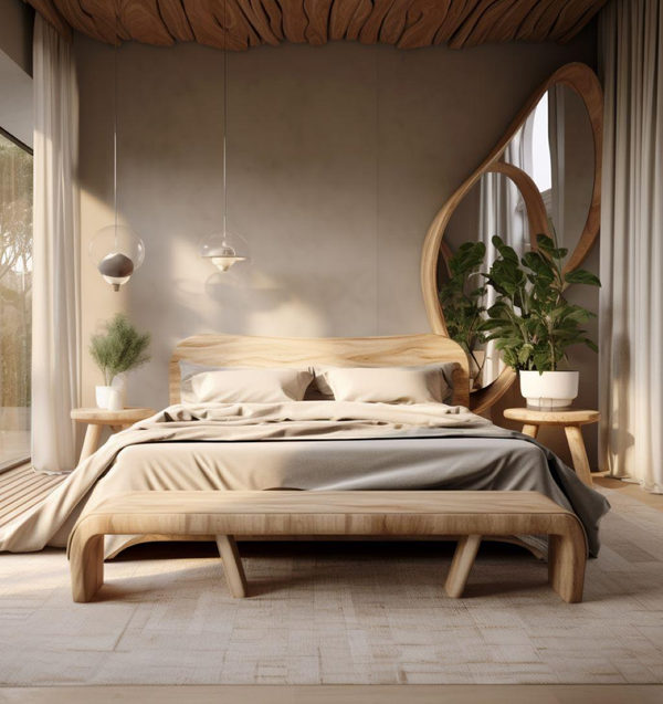bedroom trends