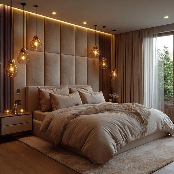 bedroom trends