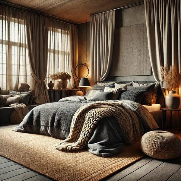 bedroom trends