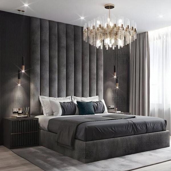 bedroom trends