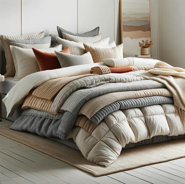 bedroom trends