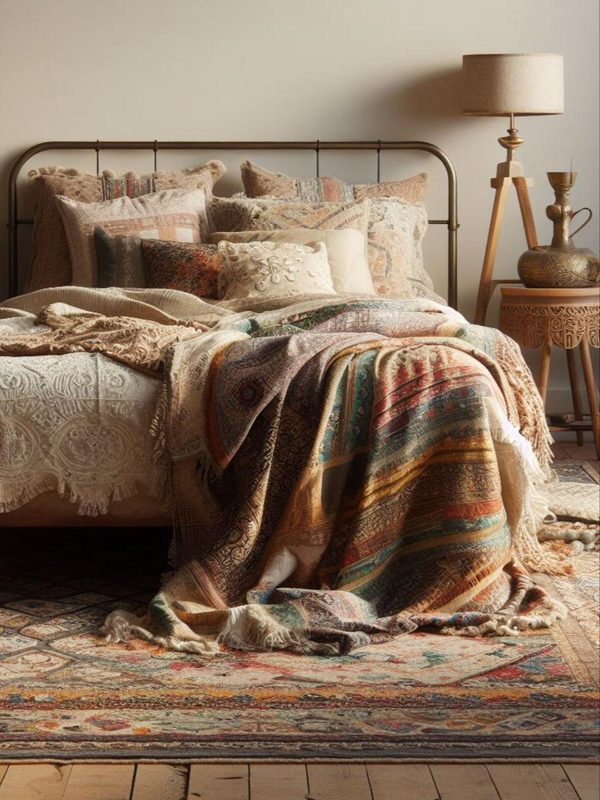bedroom trends