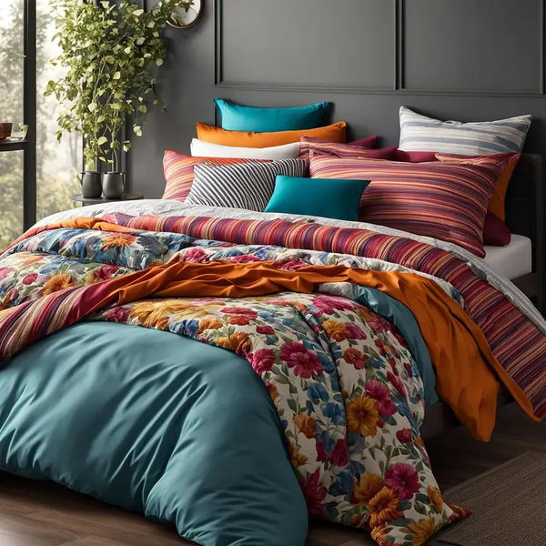 bedroom trends