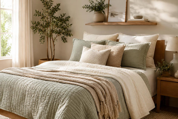 bedroom trends