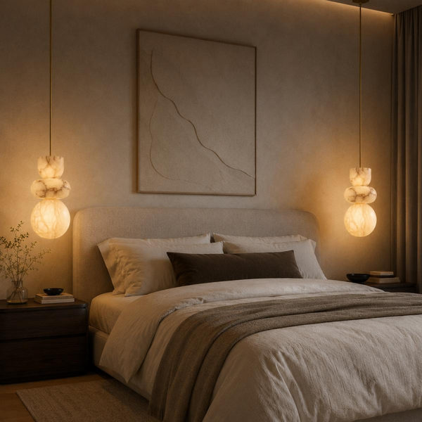 bedroom trends