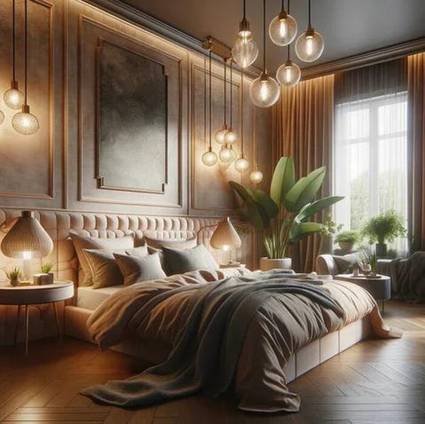 bedroom trends