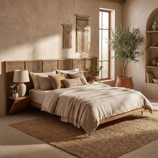 bedroom trends