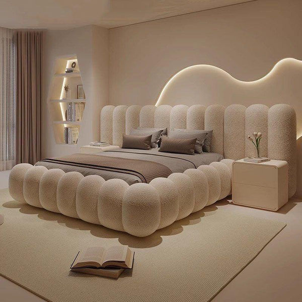 bedroom trends