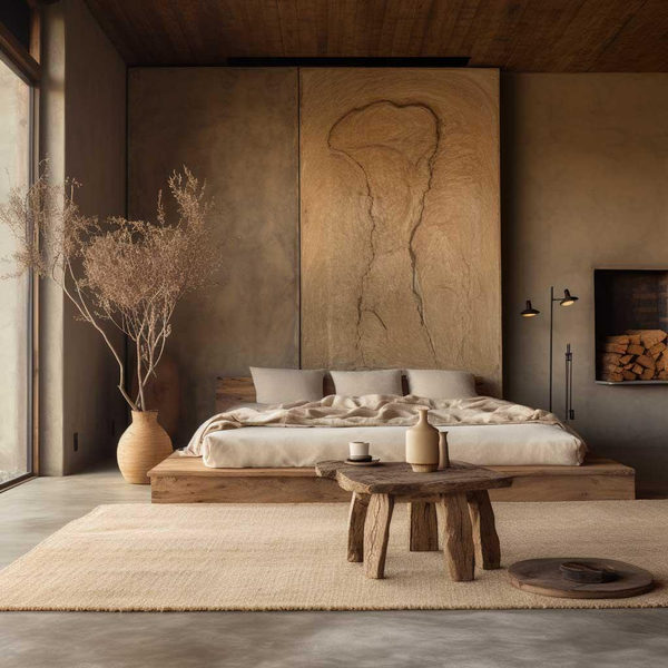 bedroom trends