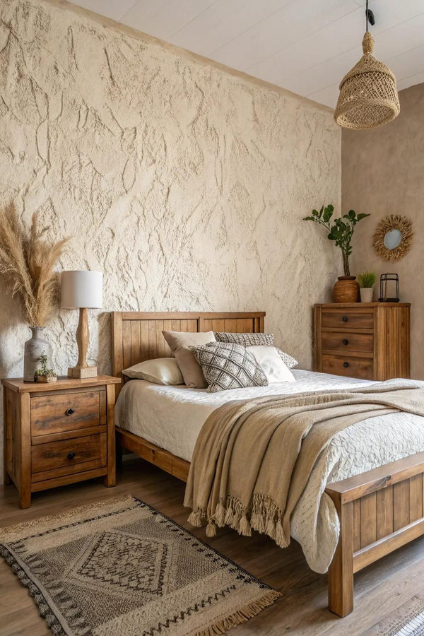 bedroom trends