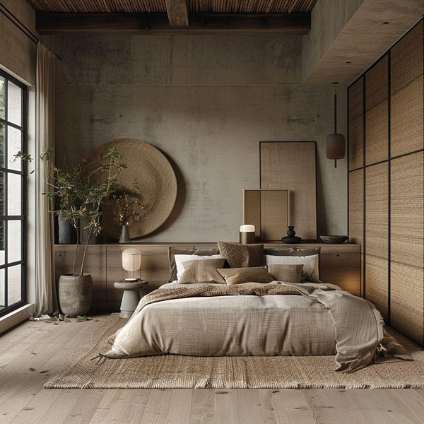 bedroom trends