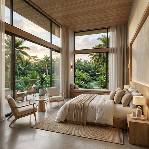 bedroom trends