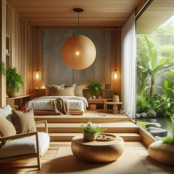 bedroom trends