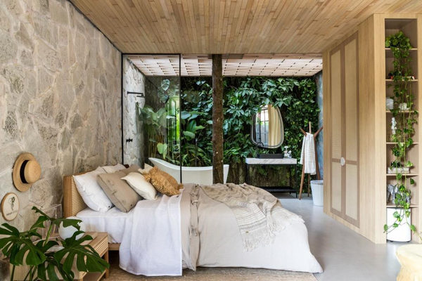 bedroom trends